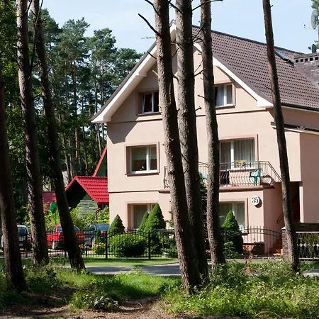 Privatunterkunft Janina