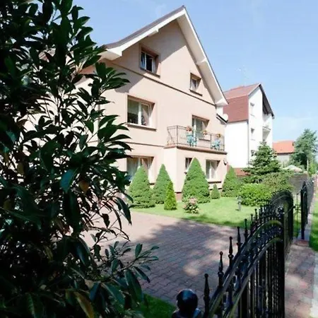 Janina Homestay