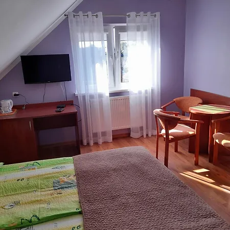 Homestay Janina