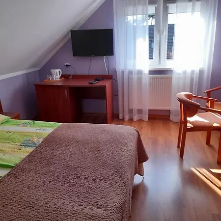 Janina Homestay Pobierowo