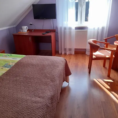 Homestay Janina Pobierowo